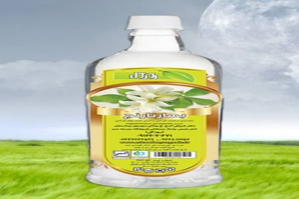 تصویر 2 از قیمت خرید عرق بهارنارنج + فروش ویژه
